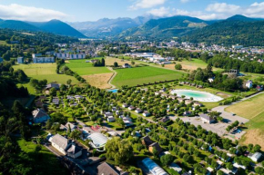 Camping Le Monlôo
